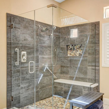 Henderson Primary Bathroom Remodel