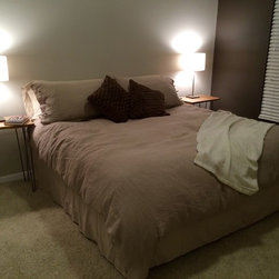 Bedside Tables - Products