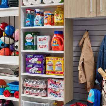 Garage Storage