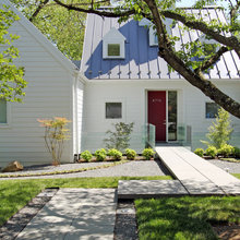 exterior mom
