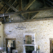 VINTAGE _ possum kindom retreat