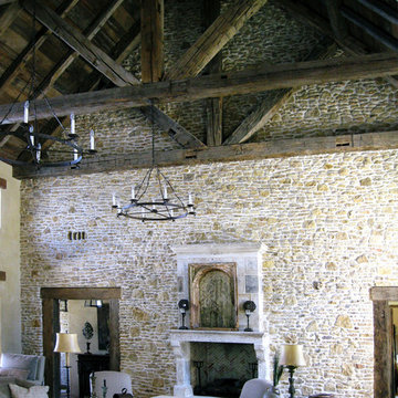 Possum Kingdom Retreat