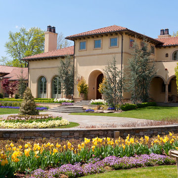 Custom Homes