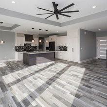 Hardwoods
