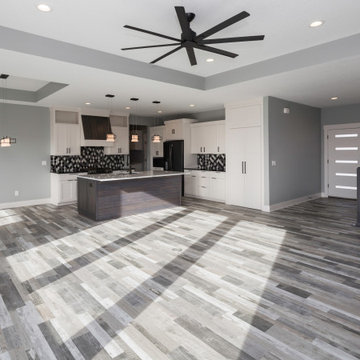 2020 West Des Moines Project