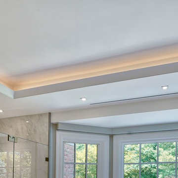 Luxury Bath Remodel