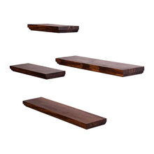 Shelves