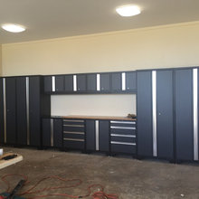 Garage Ideas
