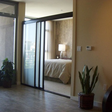 Room Divider