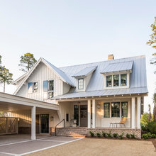 Home Exteriors