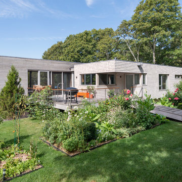 Westport River House
