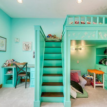 Madeleine Room