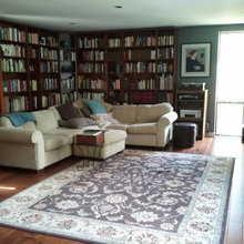 Multipurpose Family Room