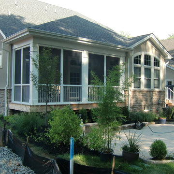 3 Season Porches