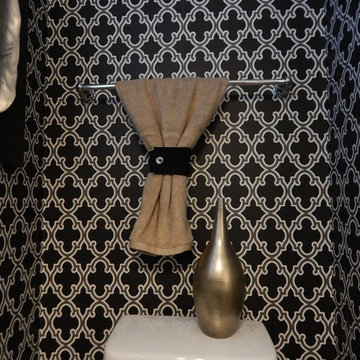 Shadow Creek Farms, Black & Gold