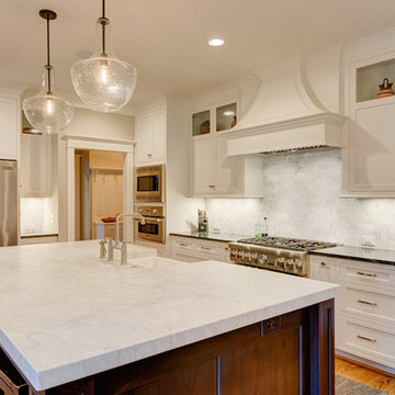 Modern Farmhouse in Brookberry Farm