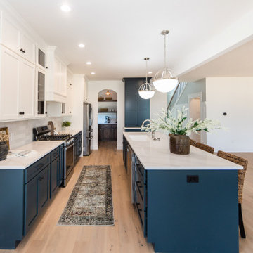 Kitchens
