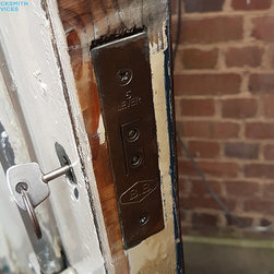 UTS Locksmith Services - Products