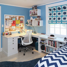 Leyre's room