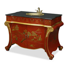 Bathroom Vanities