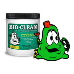 Bio Clean & Root X - Products