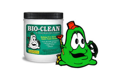 Bio Clean & Root X