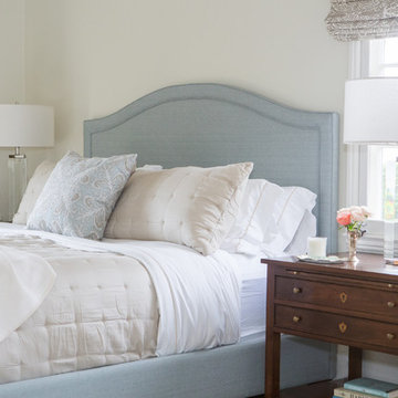 Serene Master Suite