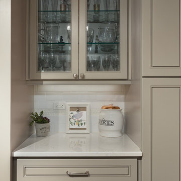 Skokie Kitchen Remodeling