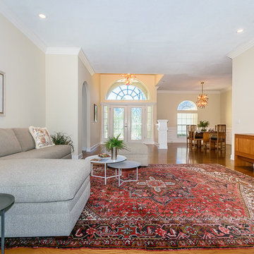 Vacant Staging Pictures