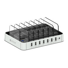 Family Charging Station family charging station | houzz Family Charging Station family charging station | houzz
