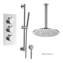 Juno Shower set - Showerheads And Body Sprays