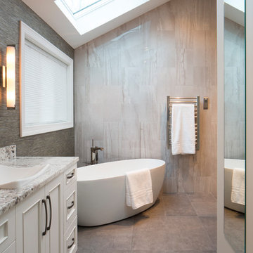 Chaparral Master Bath