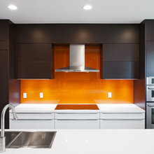 Kitchens for Ima
