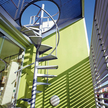 Casa Hevia