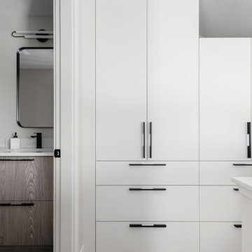 Urban Luxe Revamp