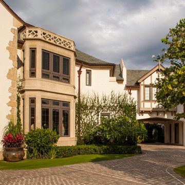"INHERITABLE" FAMILY HOME