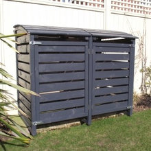 Trellis and screens