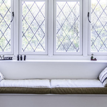 Dorking - Rear extension | Side extension | Internal remodel