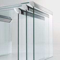 Gallotti & Radice Coffee Tables - Coffee Tables