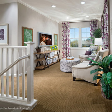 Magnolia Place Plan 2 - Gold Award for Detached Home 2001-3000 sq ft