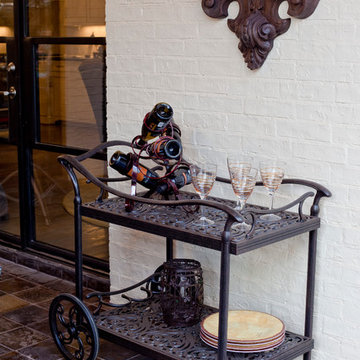 Fort Worth Texas Magazine Dream Home 2013