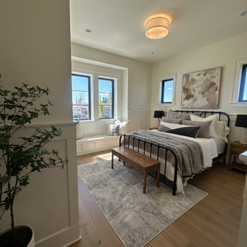 Star, Idaho Parade of homes