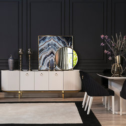 ELEGANT BELLA - Decorative Chests & Cabinets
