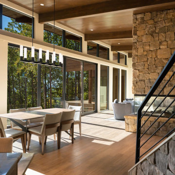 Laurel Ledge Modern