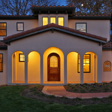Bethesda Whole House Renovation