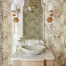 Office Bath