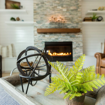 Snoqualmie Ridge Makeover