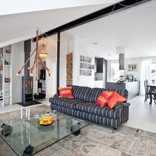 Main Living Area