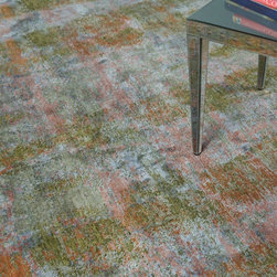 Sapphire Rug Collection, Volume 2 - Products