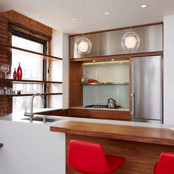 UWS FLAT